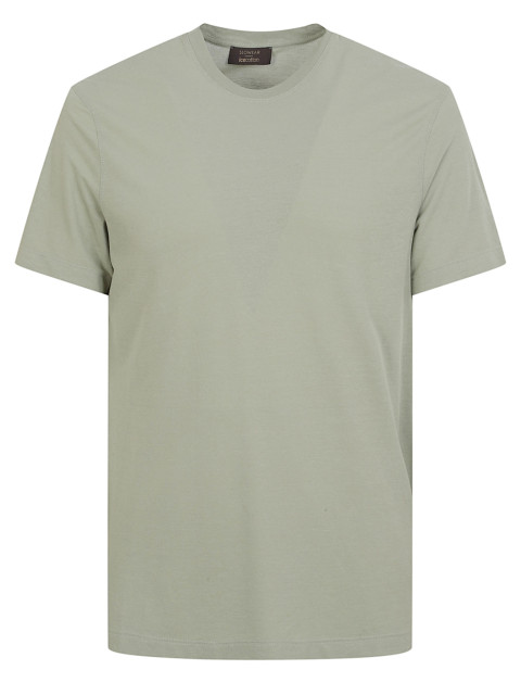 [Zanone] T-shirts Short Sleeve SS26 815214 ZG380