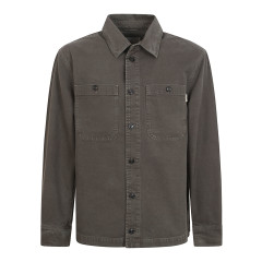 [Baracuta] Casual Jacket SS26 BROSH0007 UT2919
