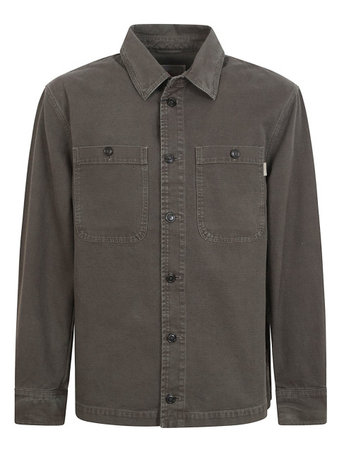 [Baracuta] Casual Jacket SS26 BROSH0007 UT2919