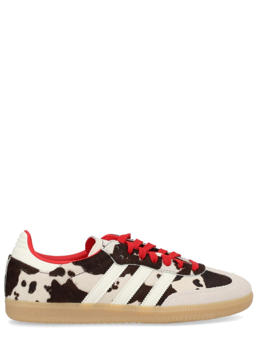 [ADIDAS ORIGINALS] Sneakers SS26 KI6956_AUCO/OWHITE/GUM4