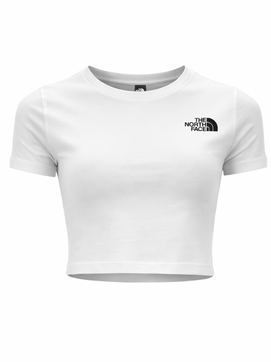 [THE NORTH FACE] T-shirts Short Sleeve SS26 NF0A55AO_FN41