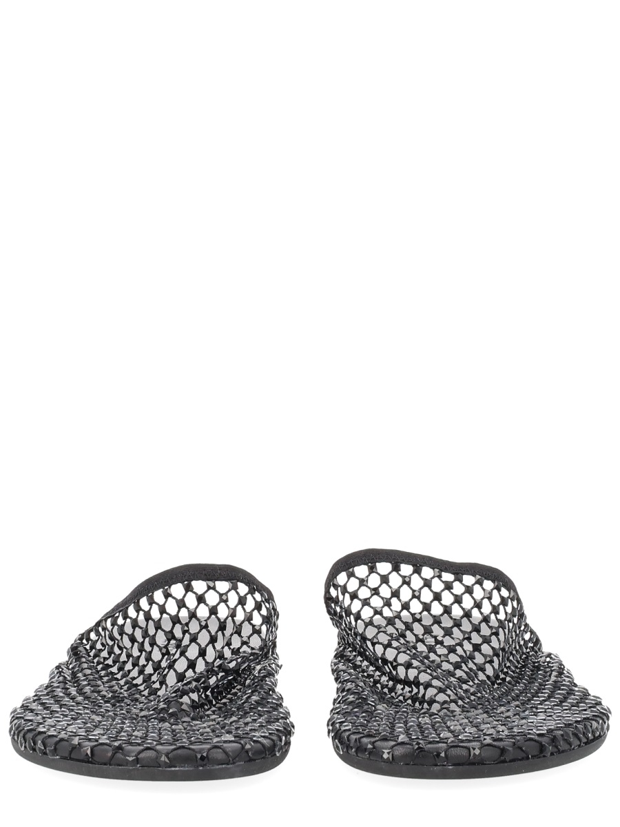 [Alysi] Flat shoes SS26 316611_P6100NE