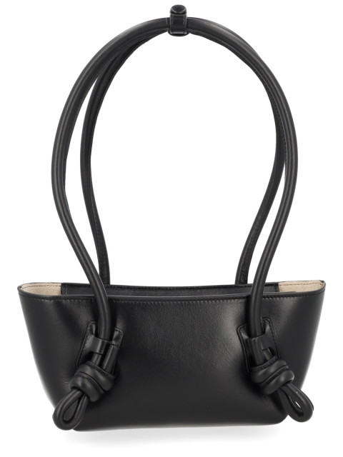 [HEREU] Shoulder bag SS26 FLMISHWBS26.001.1_BLACK