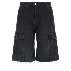 [44 Label] Shorts SS26 B0030658FA576P752