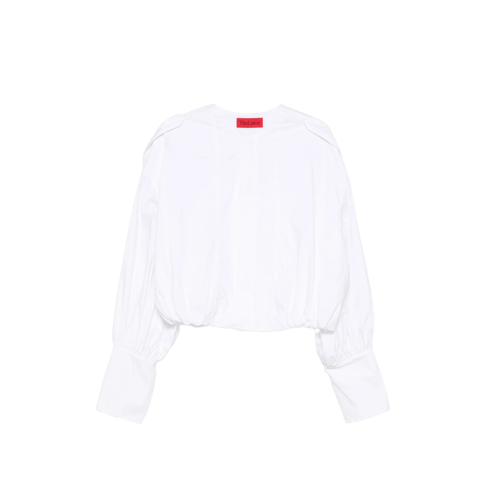 [TheLatest] Blouse SS26 DIANA 4007 T0160 T0001