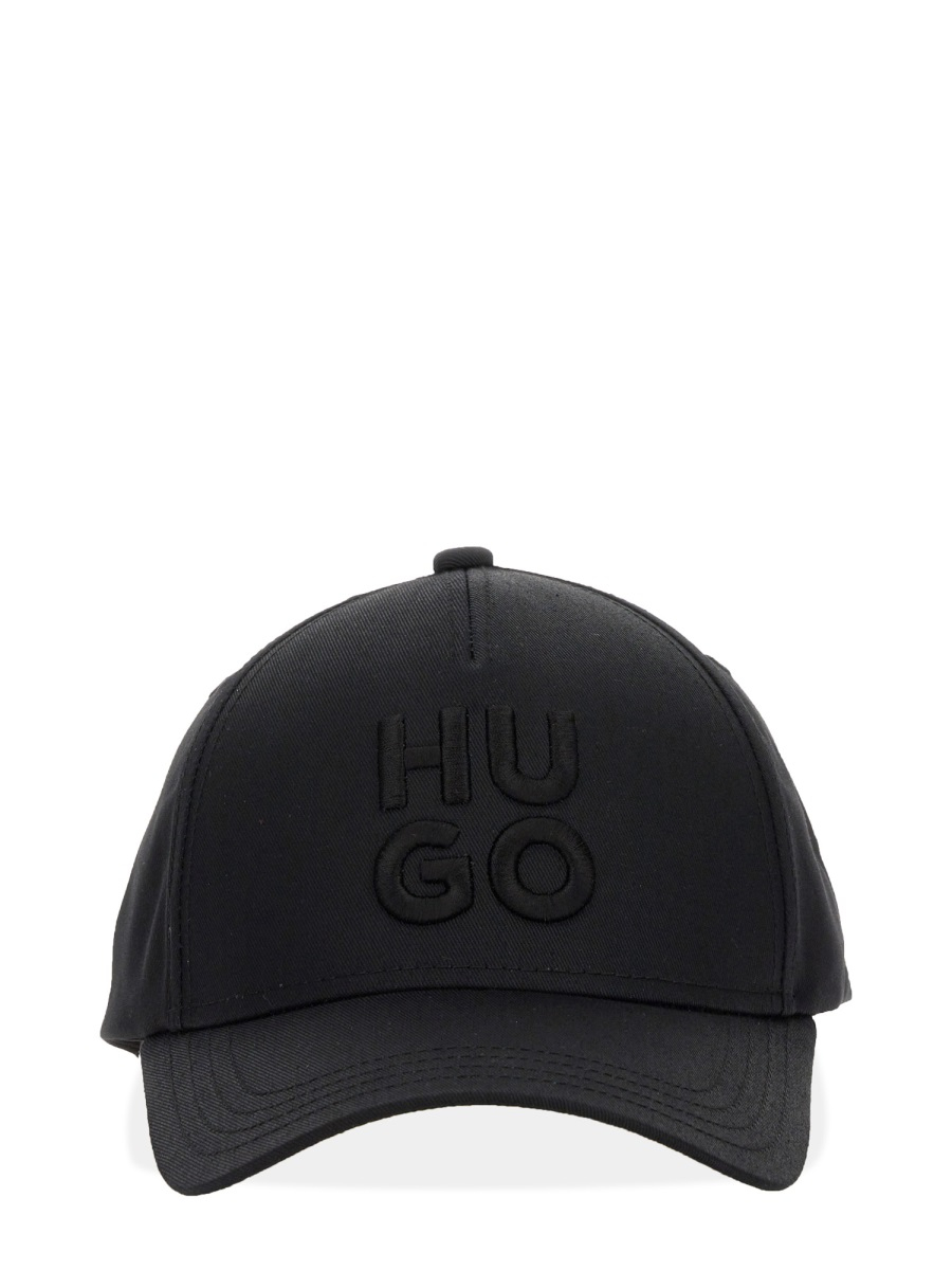 [HUGO] Hat SS26 50533409_10261144001