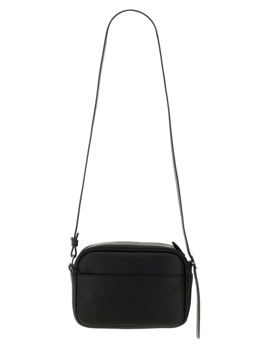 [Courreges] Shoulder bag SS26 PERGSA061_CR00659999
