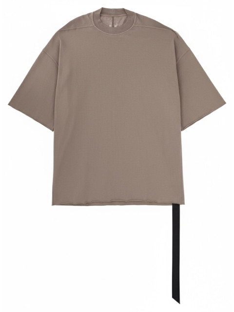 [RICK OWENS DRKSHDW] T-shirts Short Sleeve SS26 DU01F4259_RN34