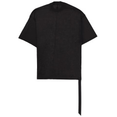 [RICK OWENS DRKSHDW] T-shirts Short Sleeve SS26 DU01F4259_BH09