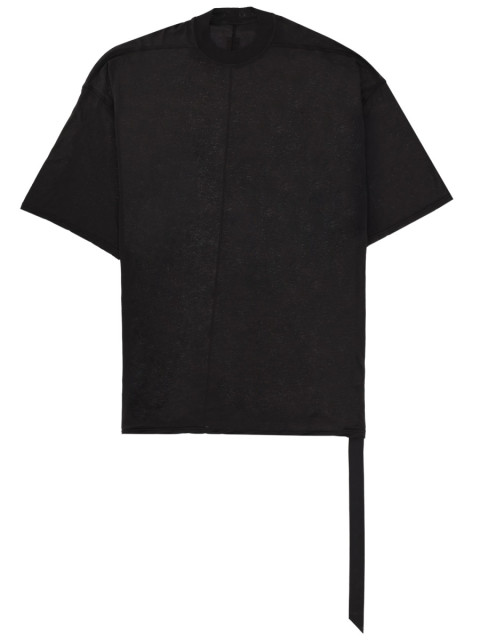 [RICK OWENS DRKSHDW] T-shirts Short Sleeve SS26 DU01F4259_BH09
