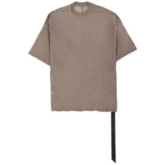 [RICK OWENS DRKSHDW] T-shirts Short Sleeve SS26 DU01F4259_BH34