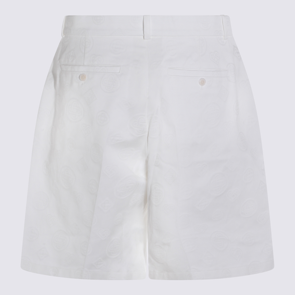 [Casablanca] Shorts SS26 MSP26TR38001