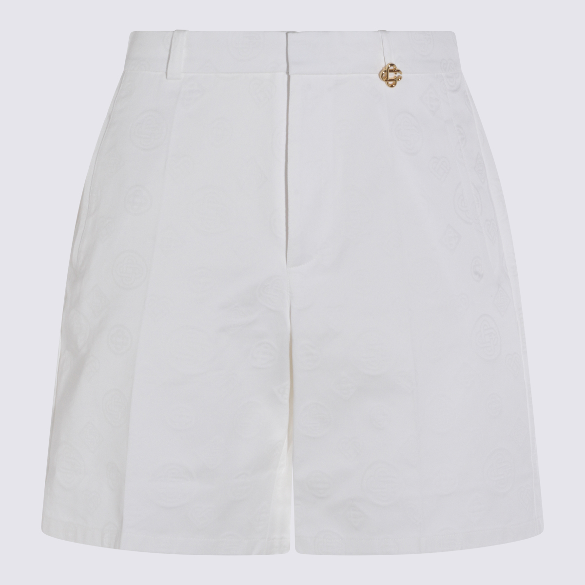 [Casablanca] Shorts SS26 MSP26TR38001