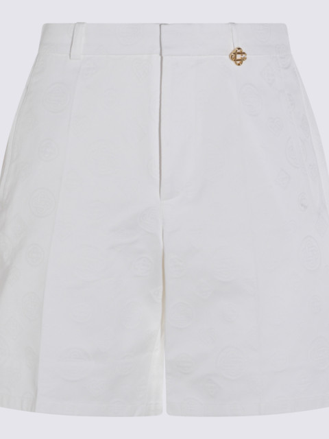 [Casablanca] Shorts SS26 MSP26TR38001