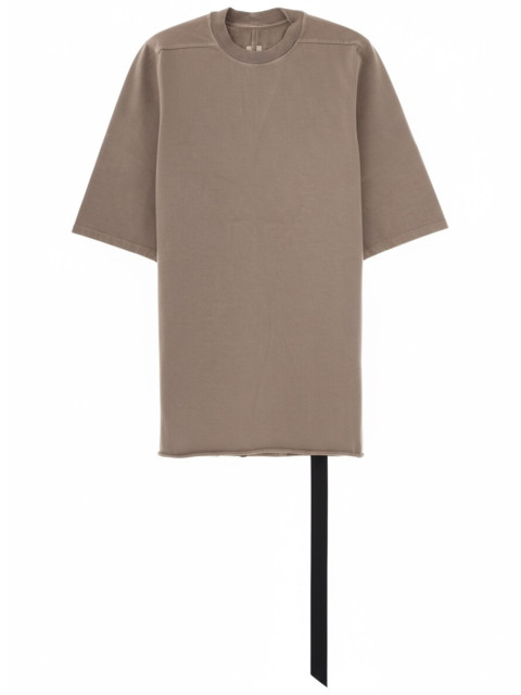 [RICK OWENS DRKSHDW] T-shirts Short Sleeve SS26 DU01F4274_RIG34