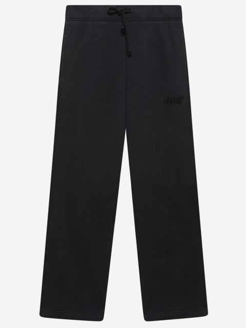 [AUTRY] Trousers SS26 SPPM038KJERSEYBLACK