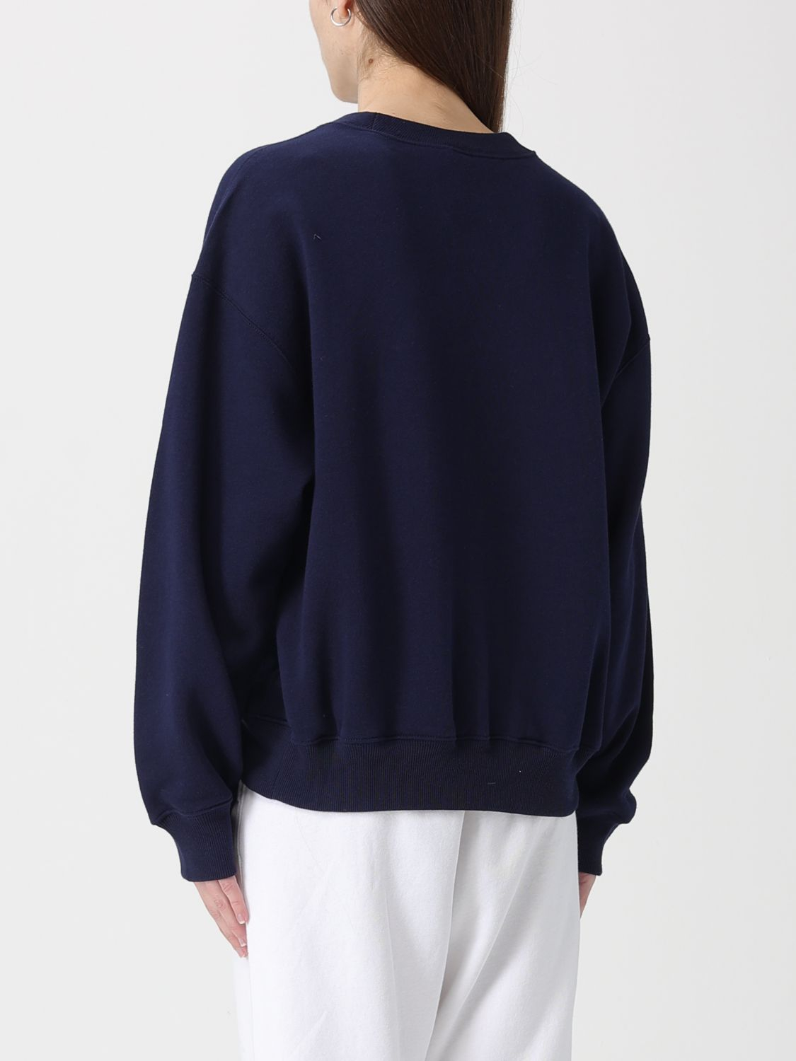 [Polo Ralph Lauren] Sweatshirt SS26 211971697 002