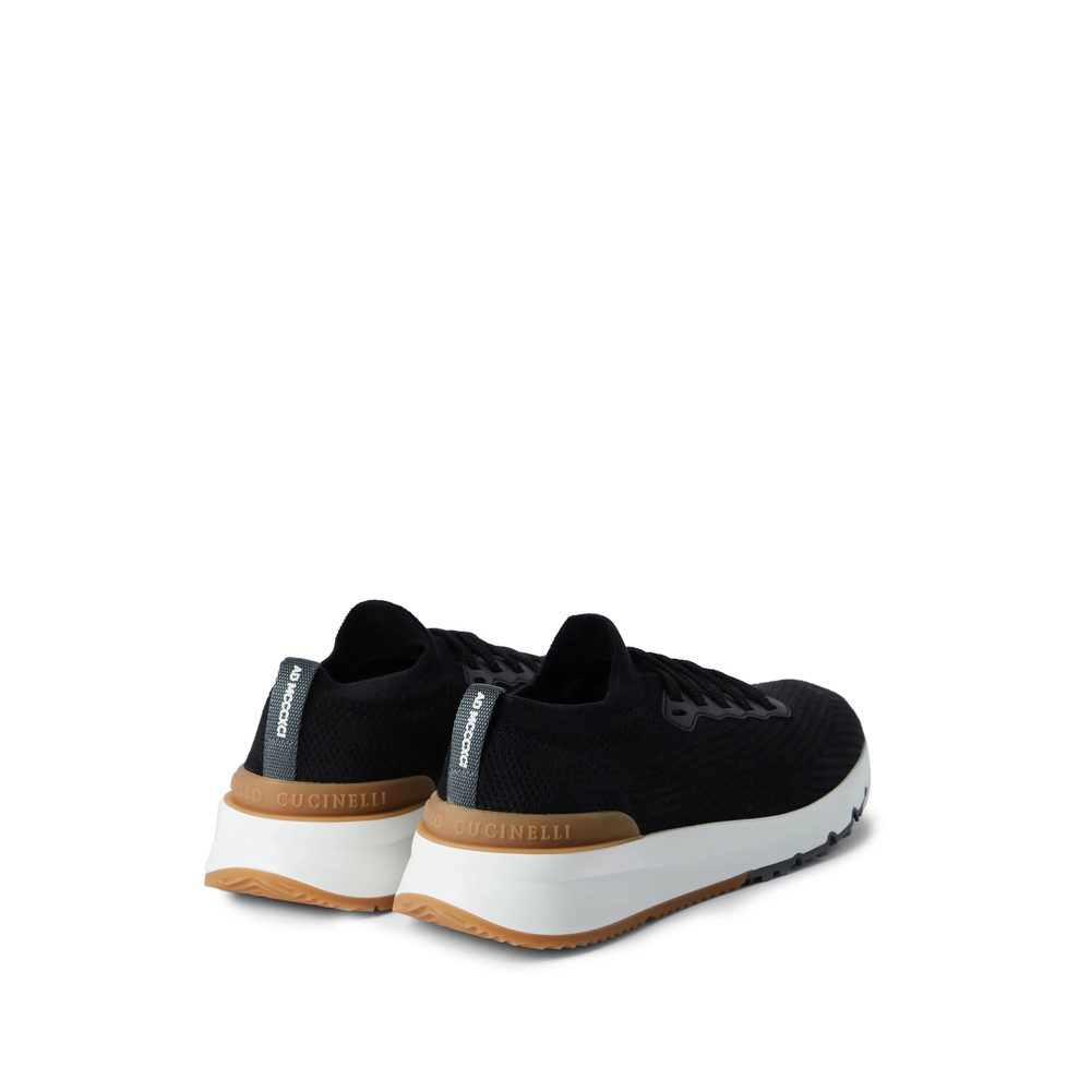 [Brunello Cucinelli] Sneakers FW26 MZUPMBO252  CIK10