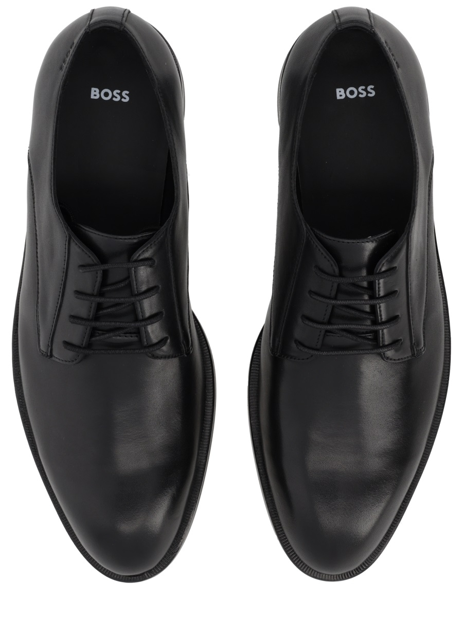 [BOSS] Loafer SS26 50557628_10269715001
