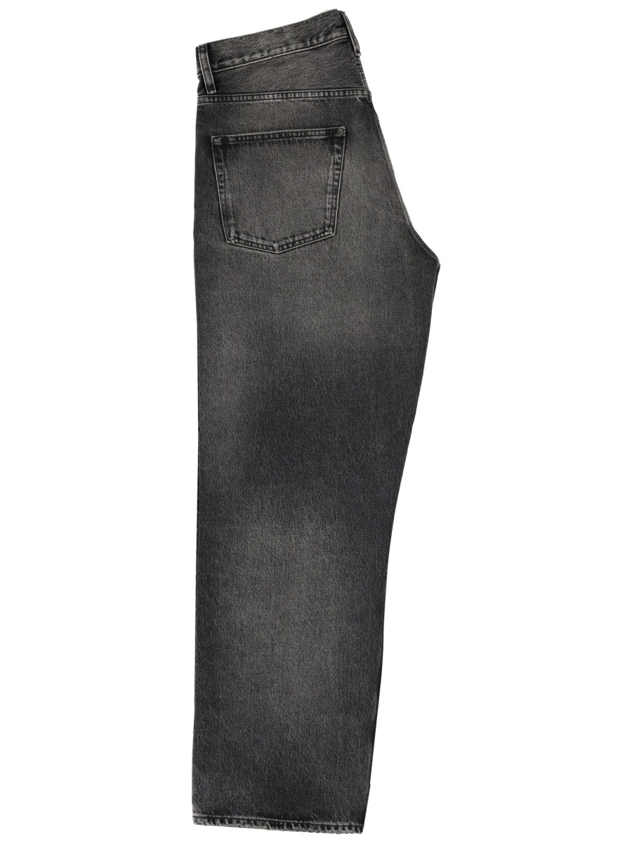 [Sunflower] Jeans SS26 5151-1_745NEWBLACKWORN