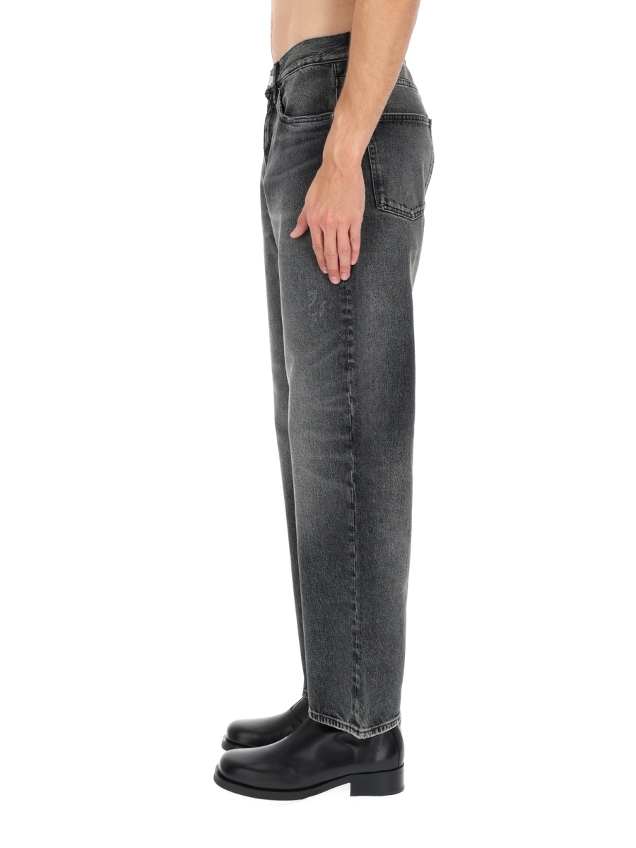 [Sunflower] Jeans SS26 5151-1_745NEWBLACKWORN