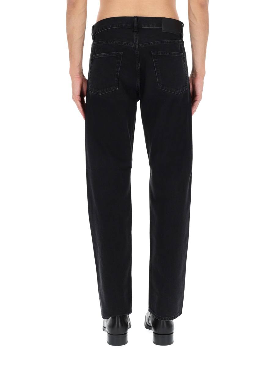 [Sunflower] Jeans SS26 5094_WASHEDBLACK2