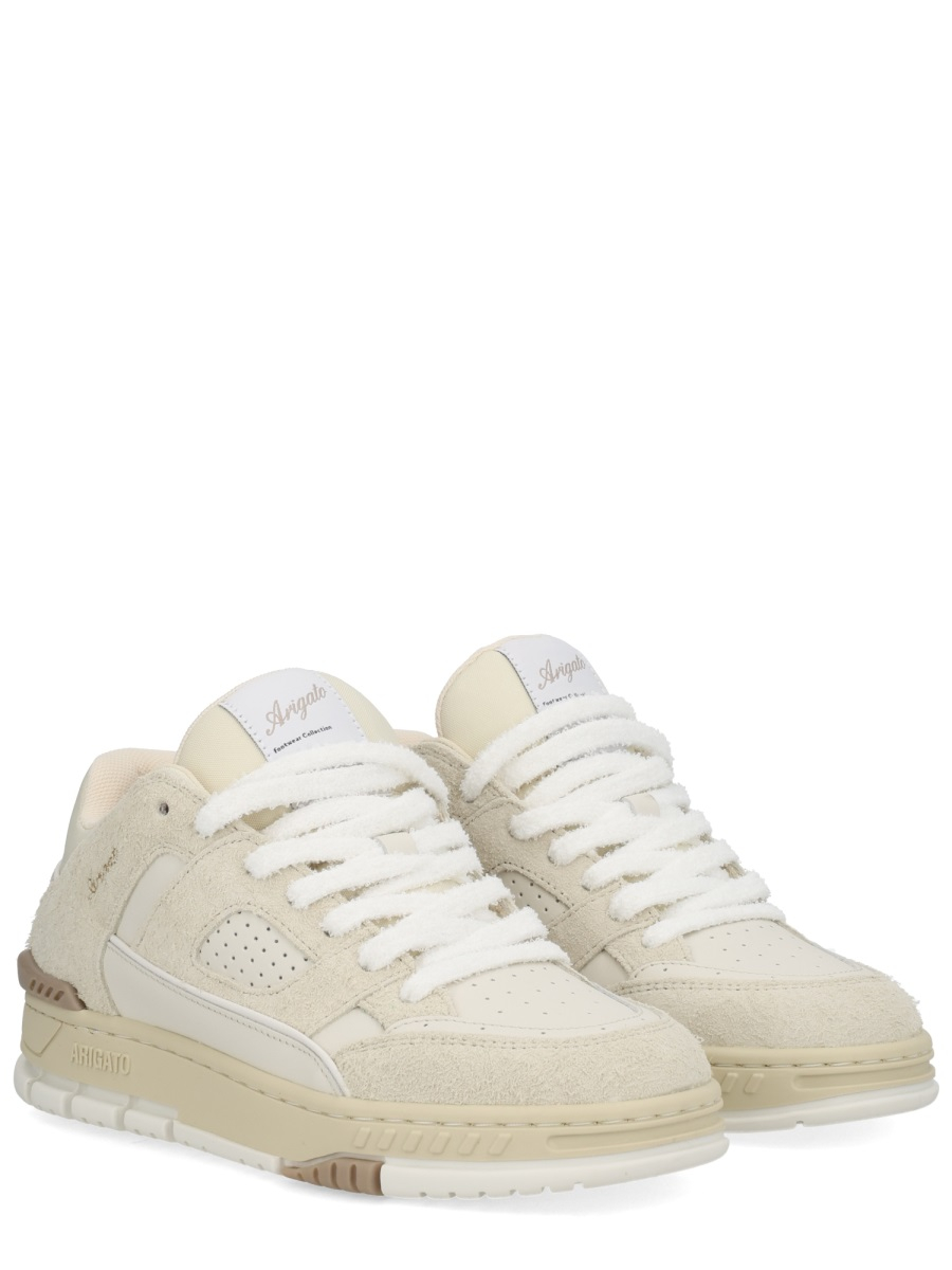 [Axel Arigato] Sneakers SS26 F2298001_BEIGE/BEIGE