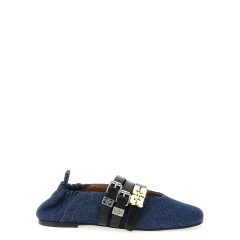 [GANNI] Flat shoes SS26 B1020073569