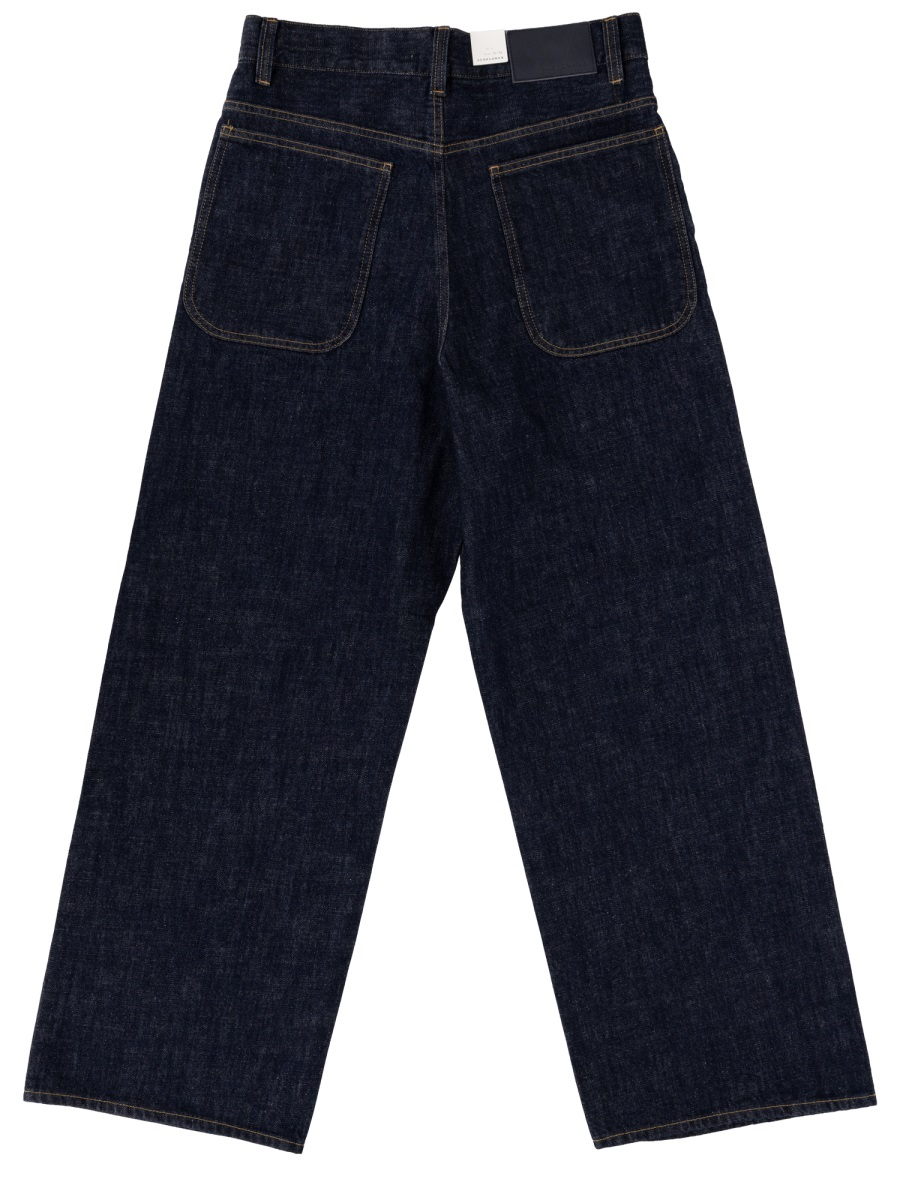 [Sunflower] Jeans SS26 5116-1_SIMPLERINSEBLUE
