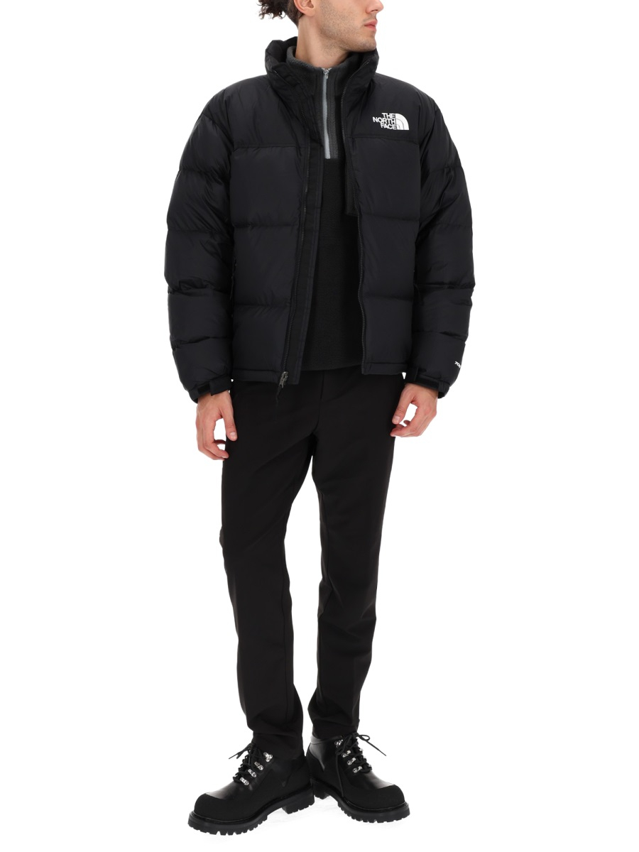 [THE NORTH FACE] Down Jacket SS26 NF0A3C8D_GOE1