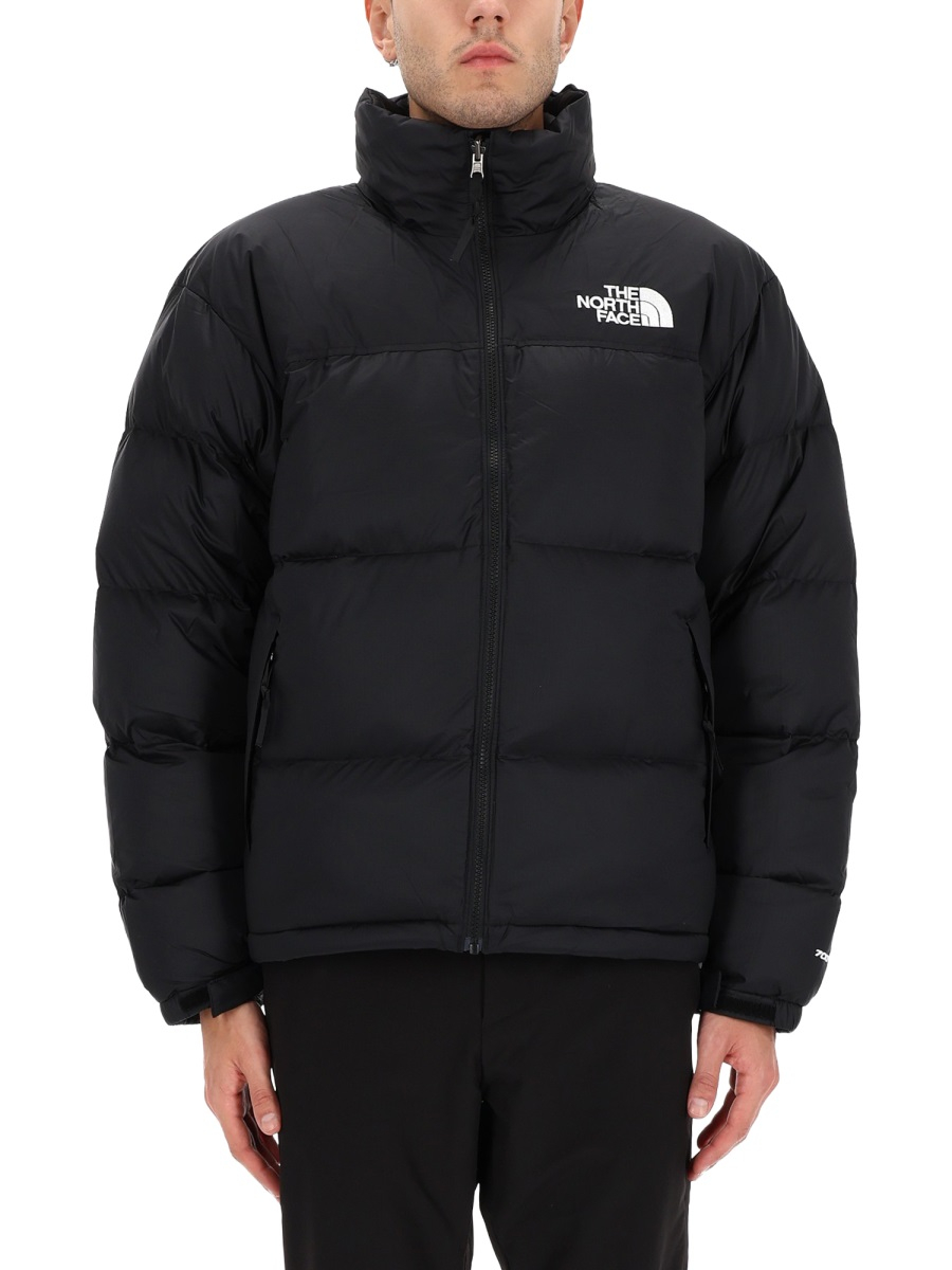 [THE NORTH FACE] Down Jacket SS26 NF0A3C8D_GOE1