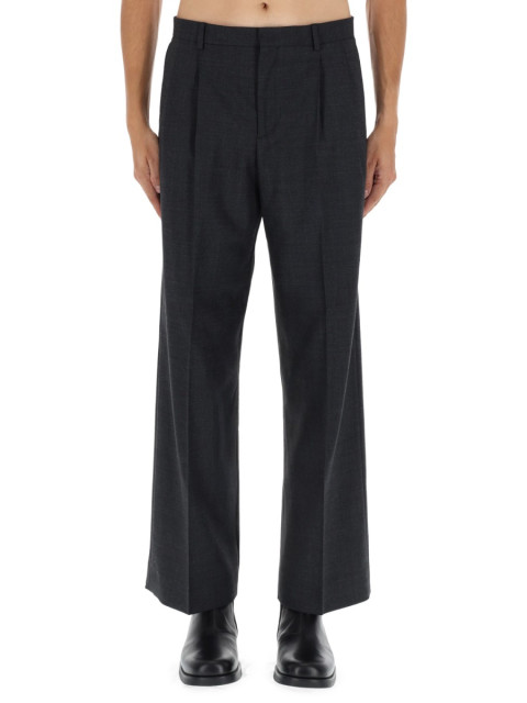 [Sunflower] Trousers SS26 4160-2_ANTRACITE