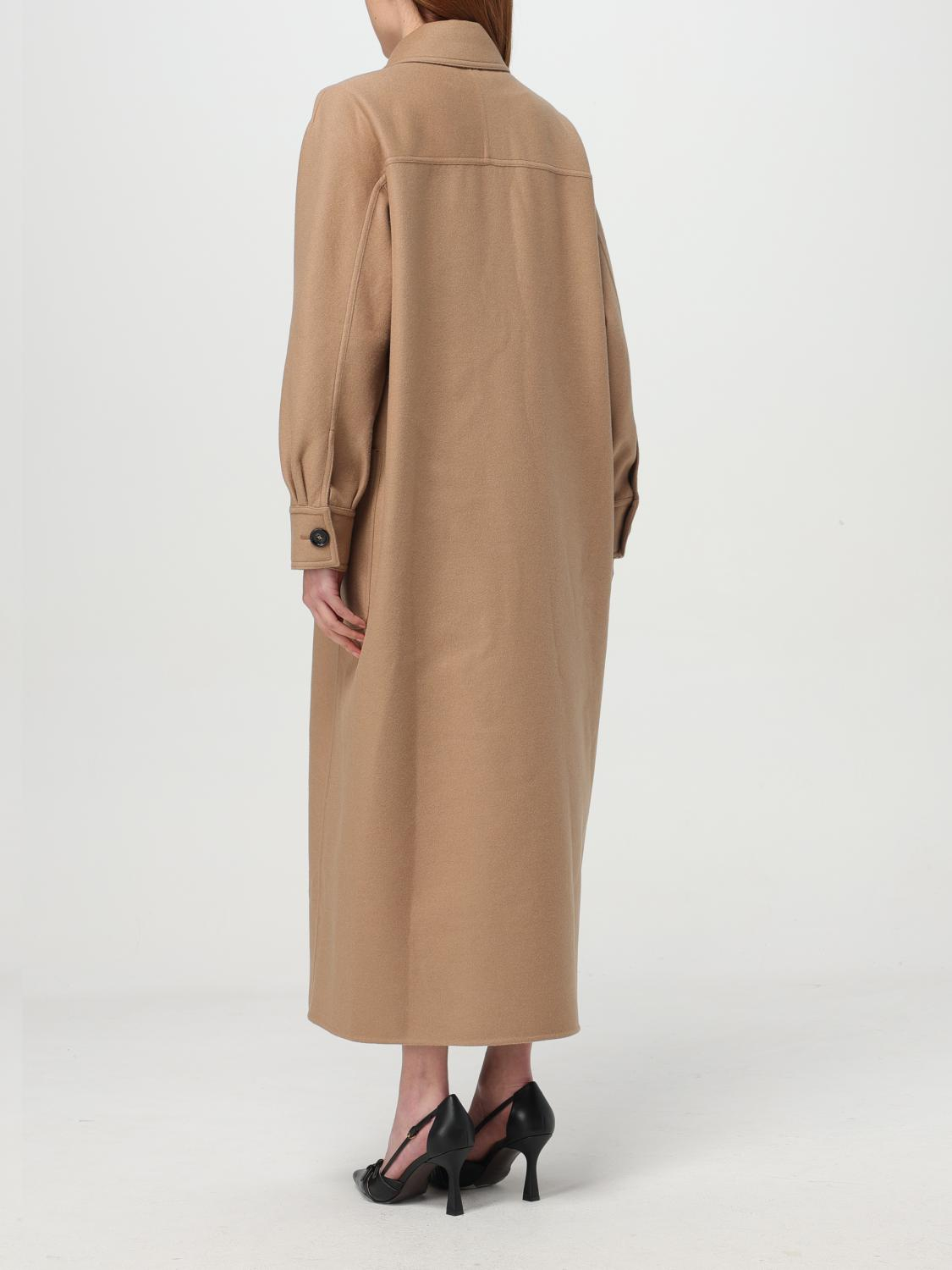 [Max Mara] Coat FW25 2511011133600 007