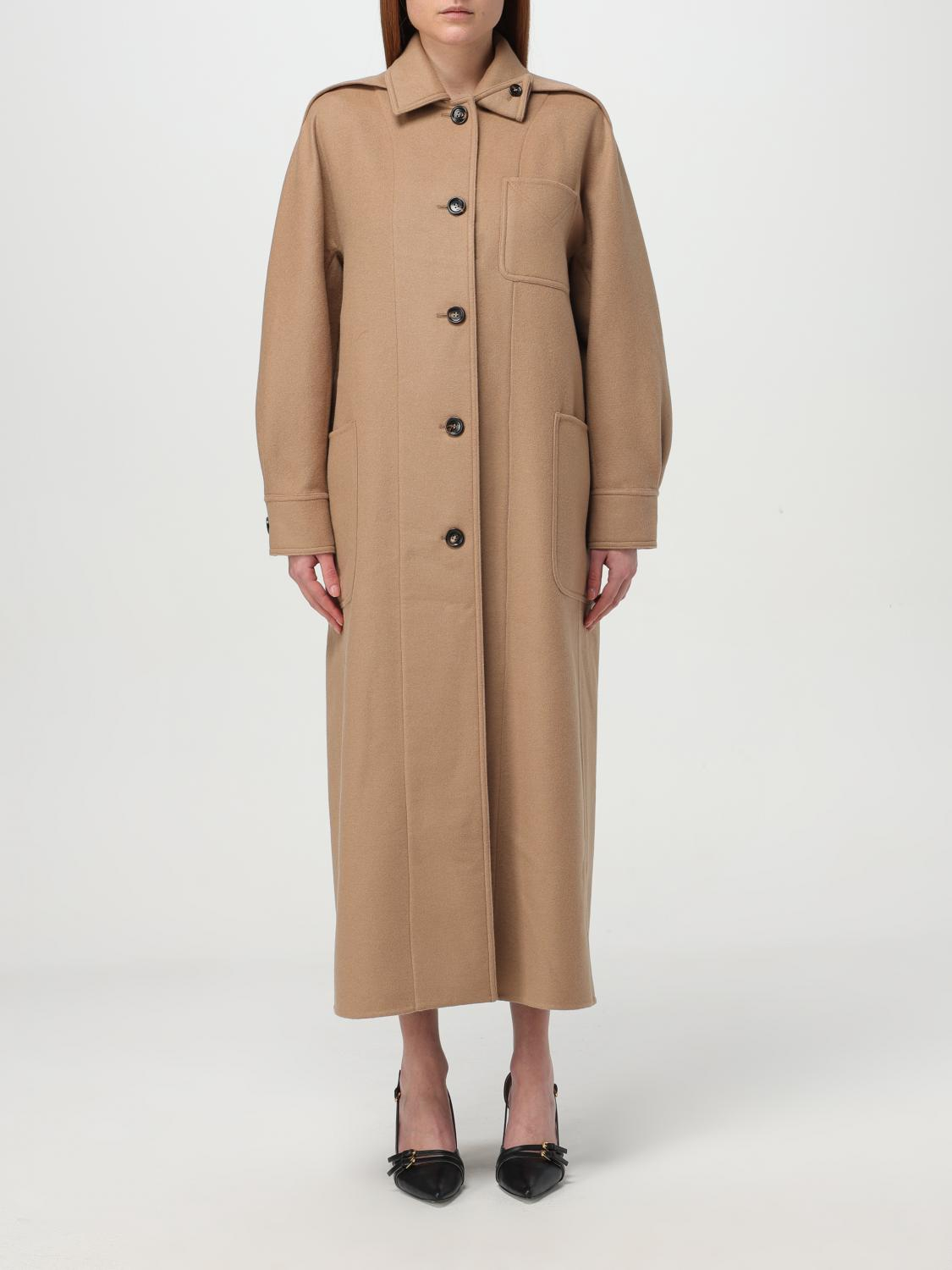 [Max Mara] Coat FW25 2511011133600 007