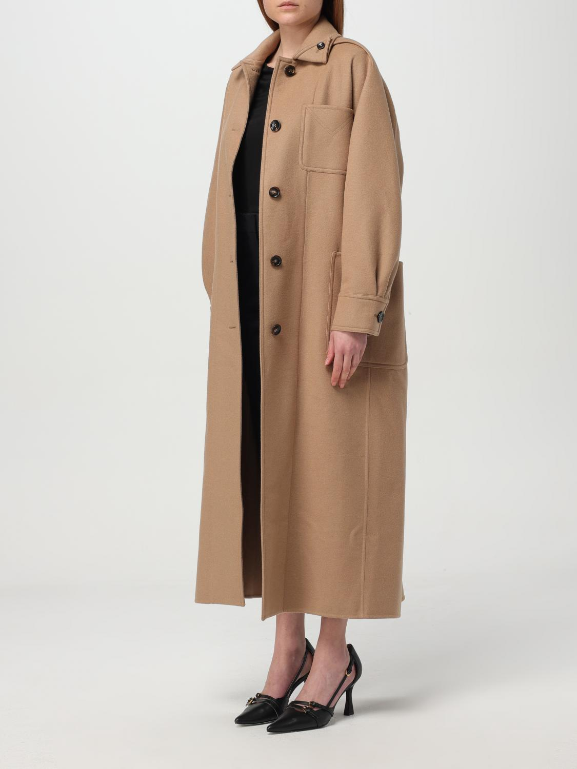 [Max Mara] Coat FW25 2511011133600 007