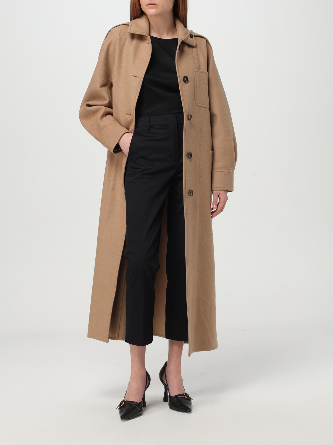 [Max Mara] Coat FW25 2511011133600 007
