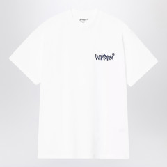 [CARHARTT WIP] T-shirts Short Sleeve FW25 I035495CO