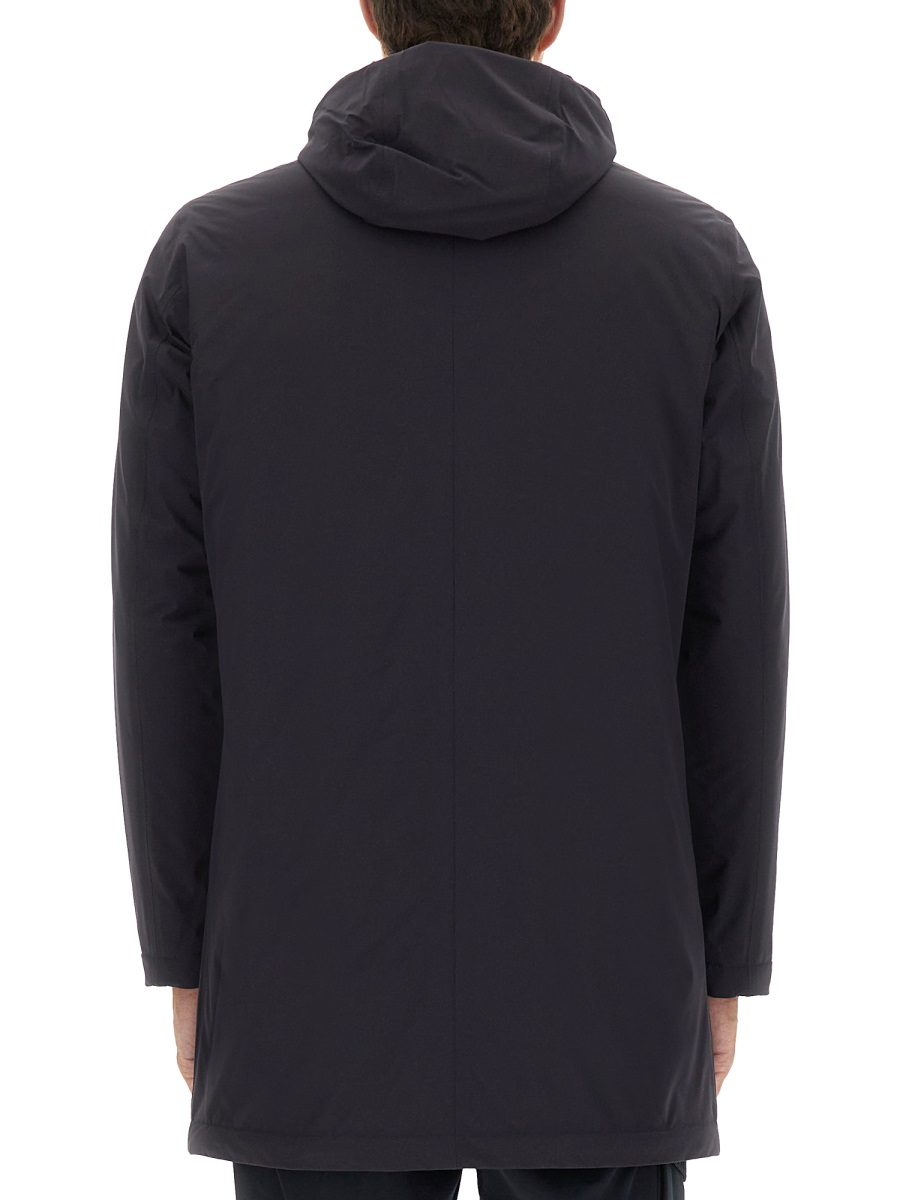 [Herno] Jacket FW26 PA00030UR_12387SZ9280