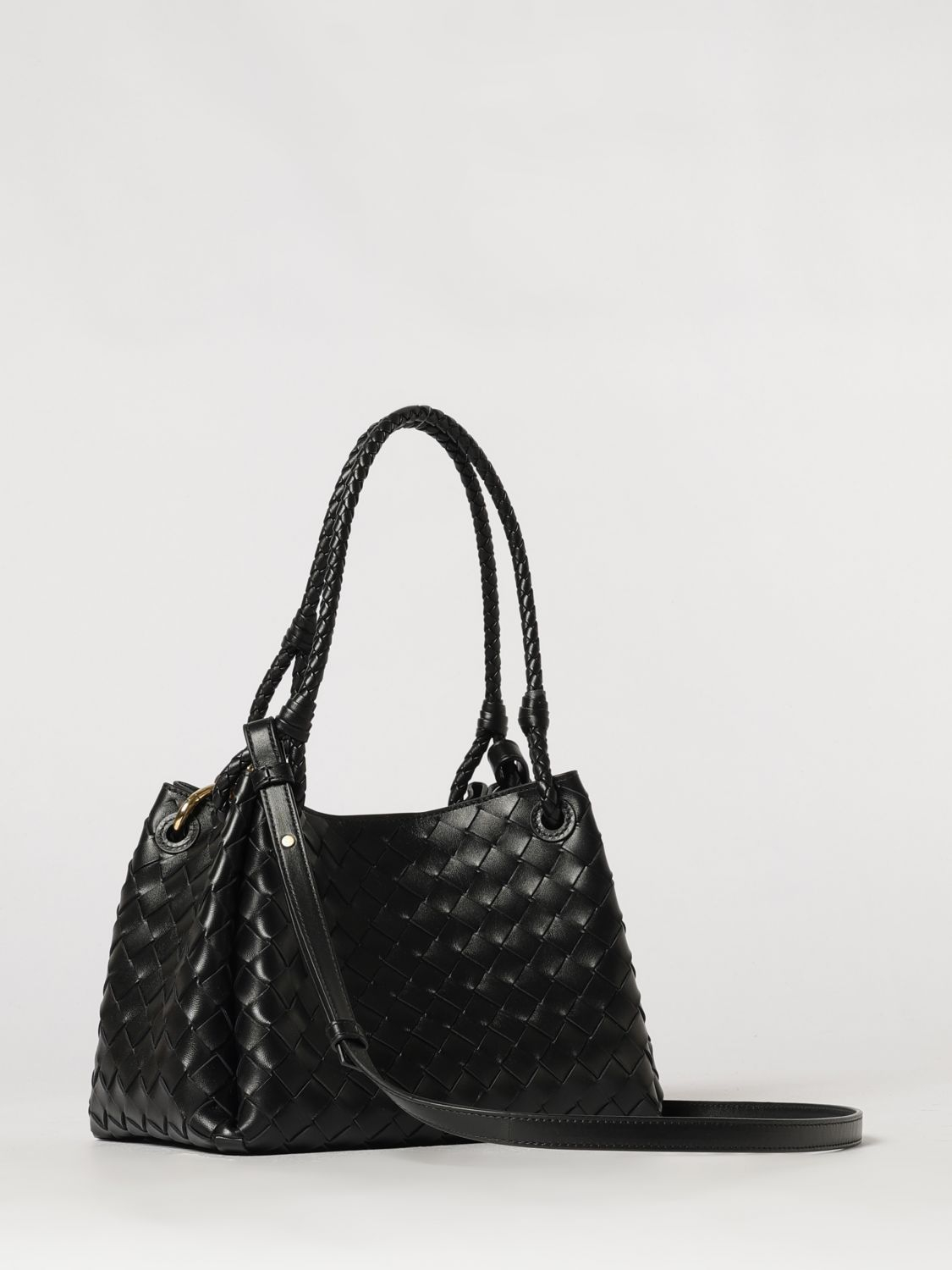 [Bottega Veneta] Shoulder bag FW26 835921VCPPT 1019