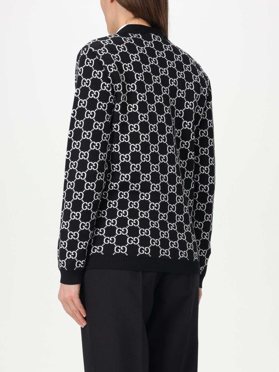 [Gucci] Knitwear SS26 798157XKEJP 1070