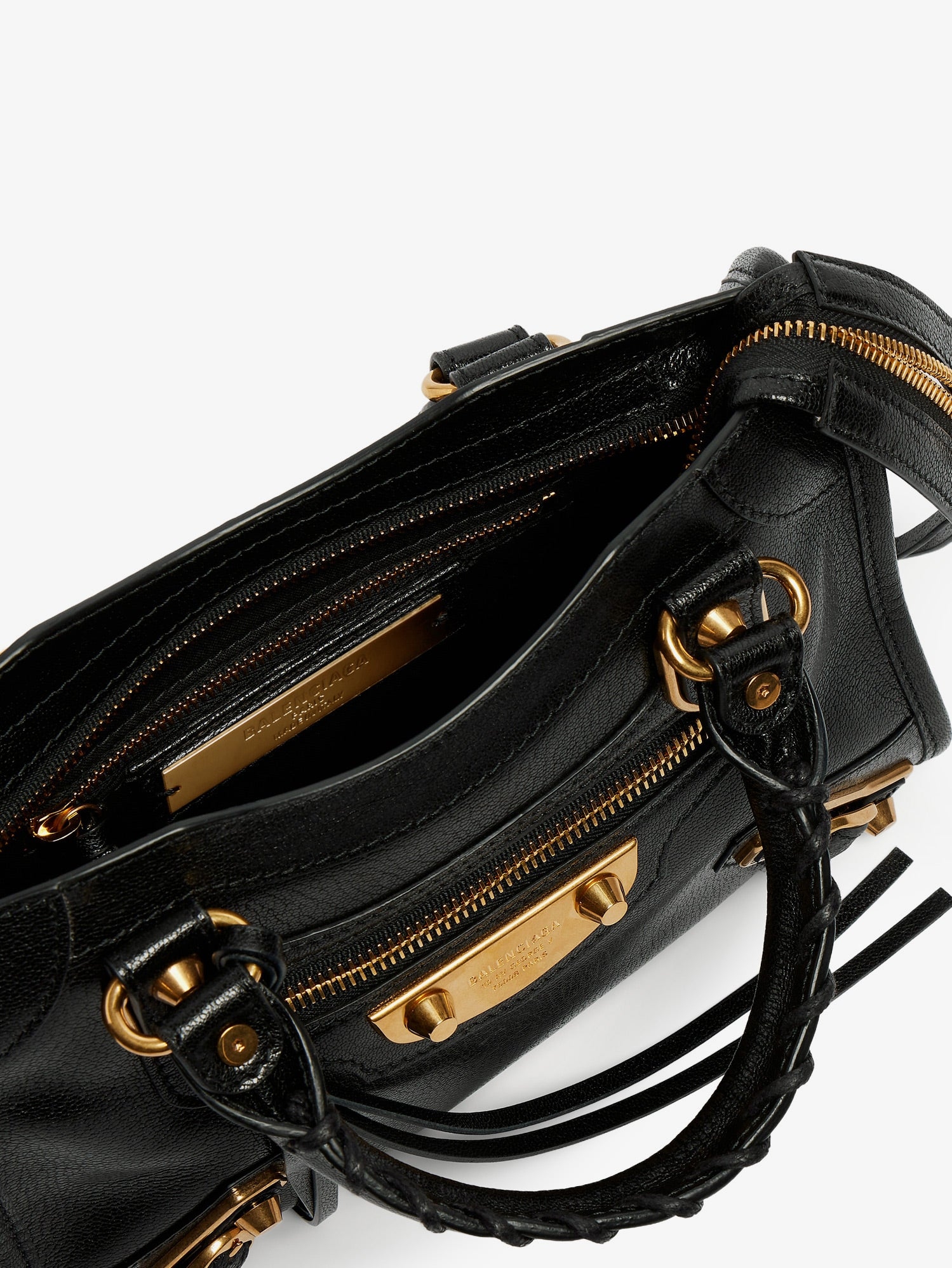 [Balenciaga] Bag FW26 A002VV2ACPO1000
