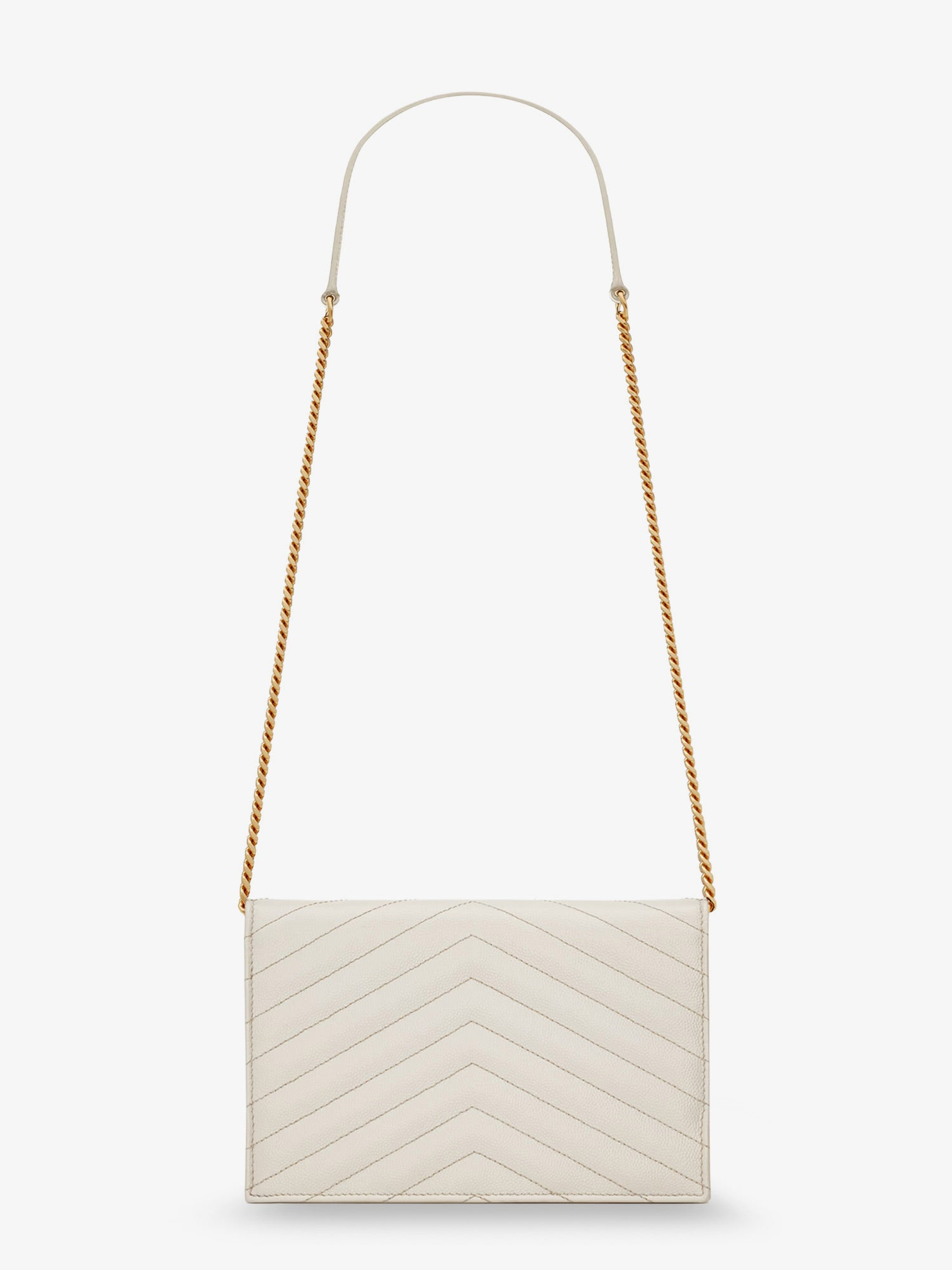 [Saint Laurent] Cross body bag FW26 857605BOW019207
