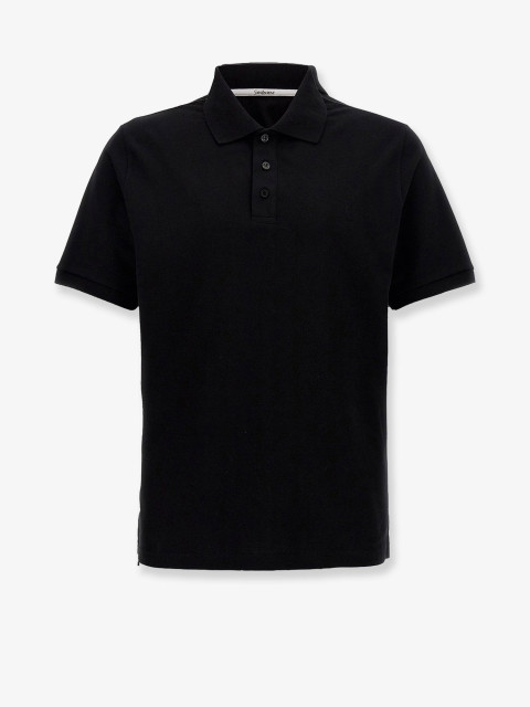 [Saint Laurent] Shirts FW26 844845Y37HC1000