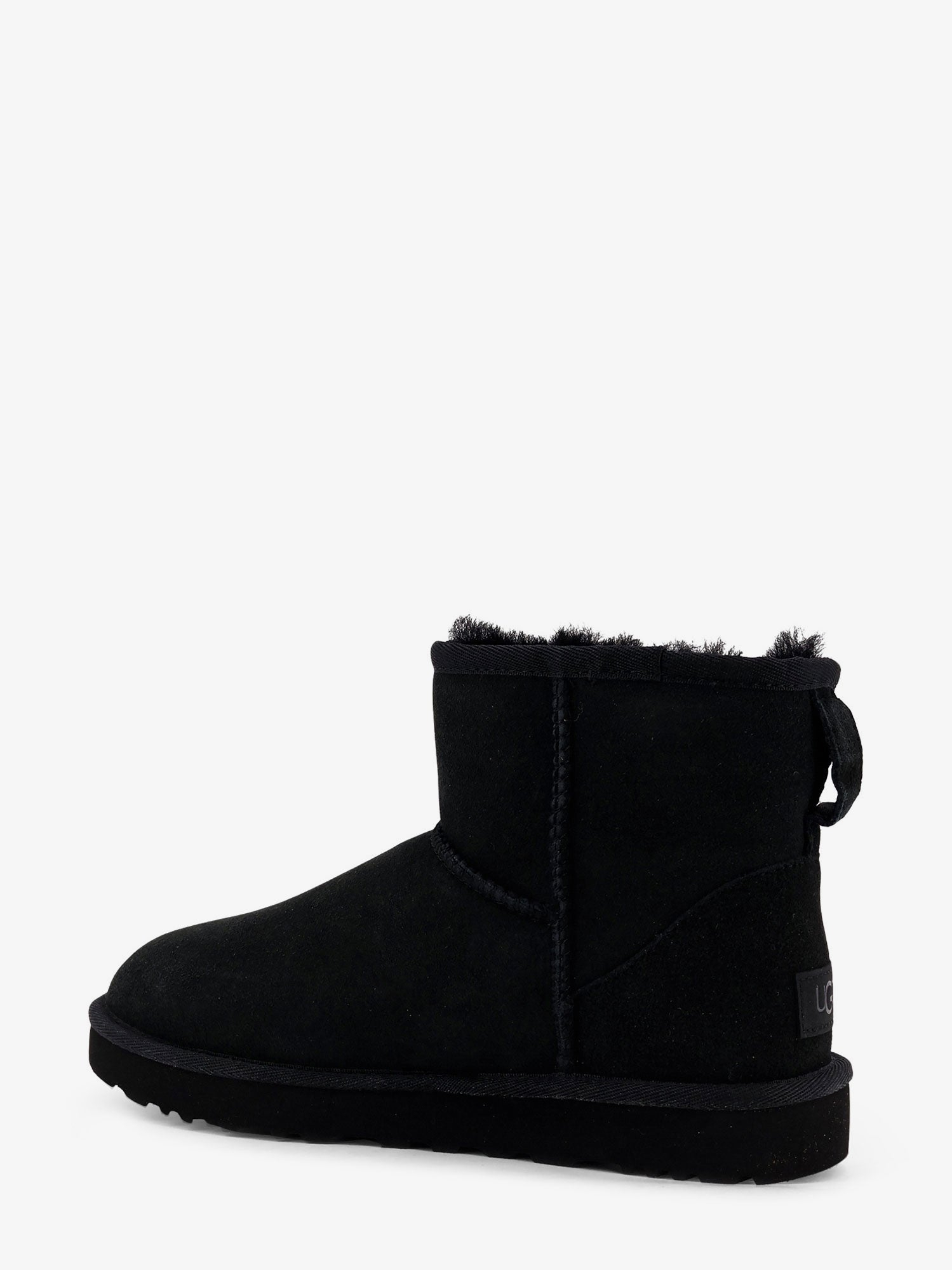 [UGG] Boots FW26 1016222BLK