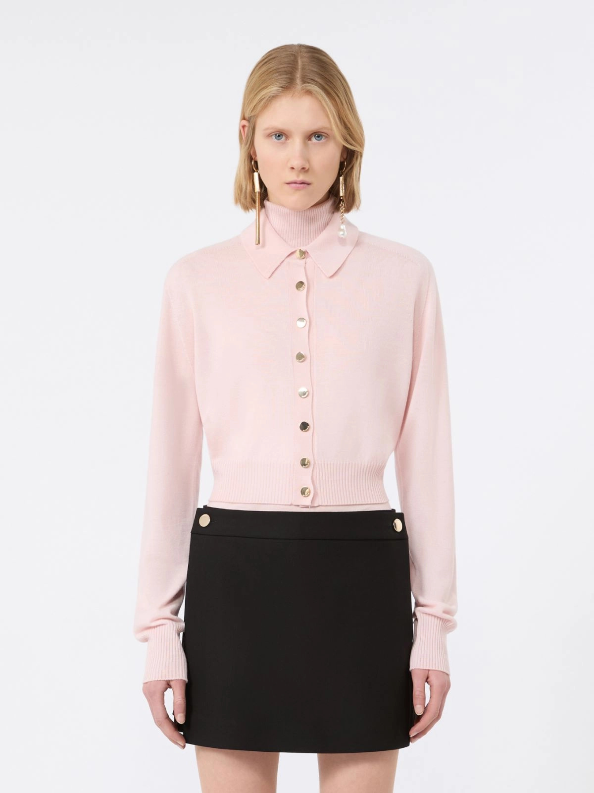 [SPORTMAX] Knitwear FW26 2622346011600003
