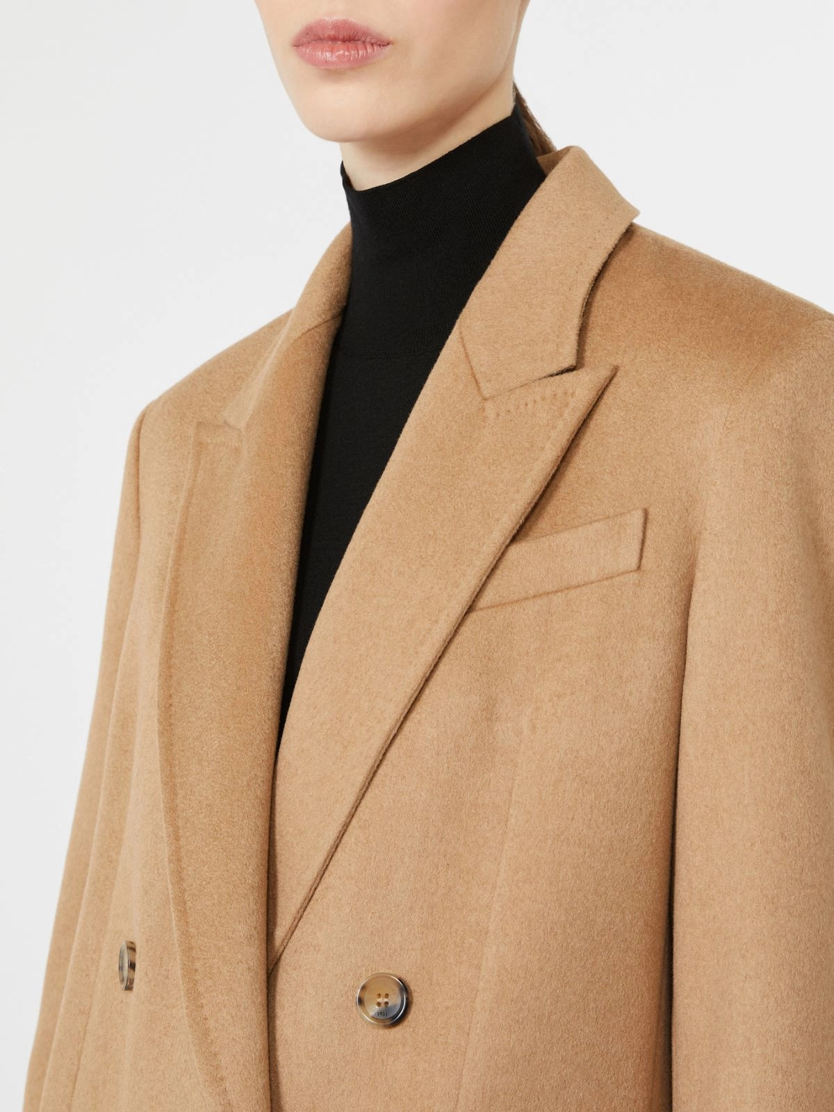 [MaxMara] Jacket FW26 2621046012600001