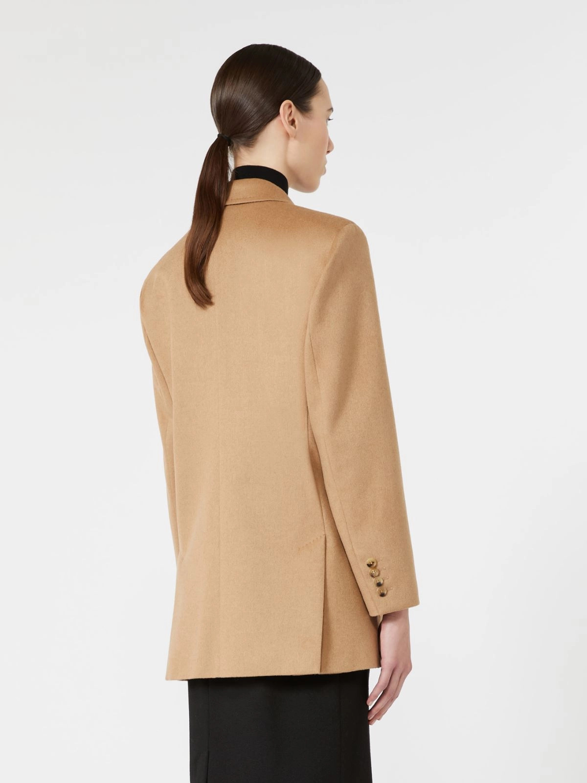 [MaxMara] Jacket FW26 2621046012600001