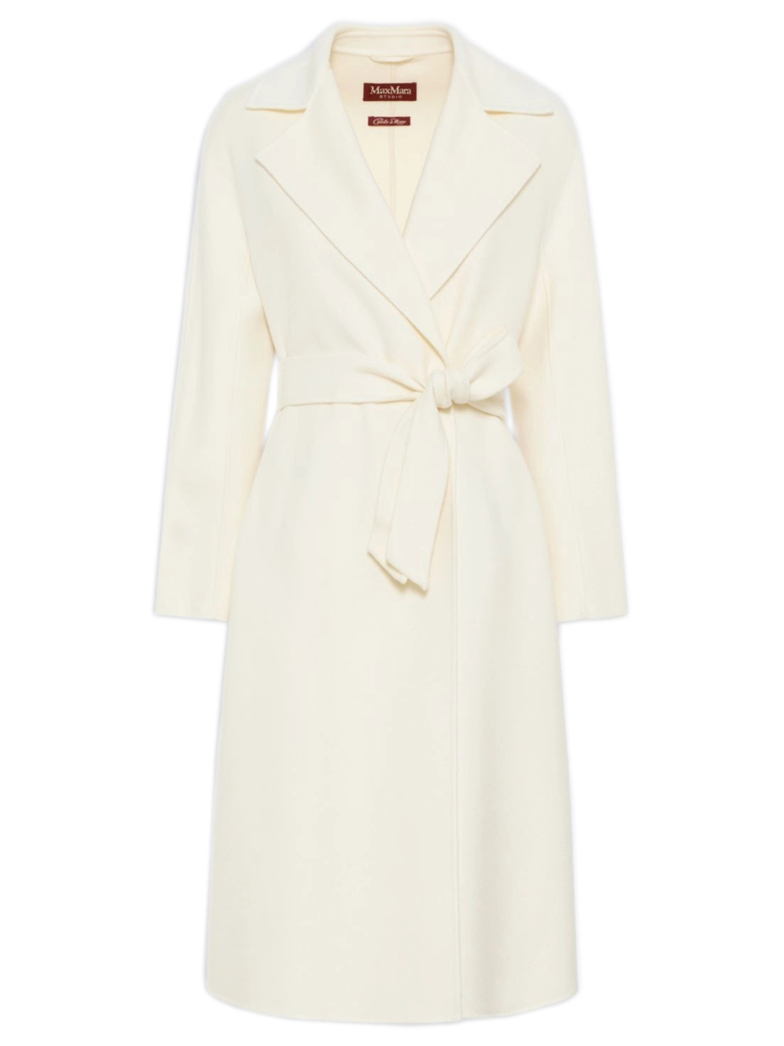 [Max Mara] Coat FW26 2626016021600003