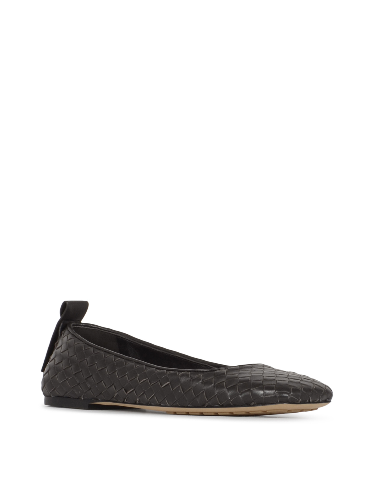 [Bottega Veneta] Flat shoes SS26 868206V2ED02006