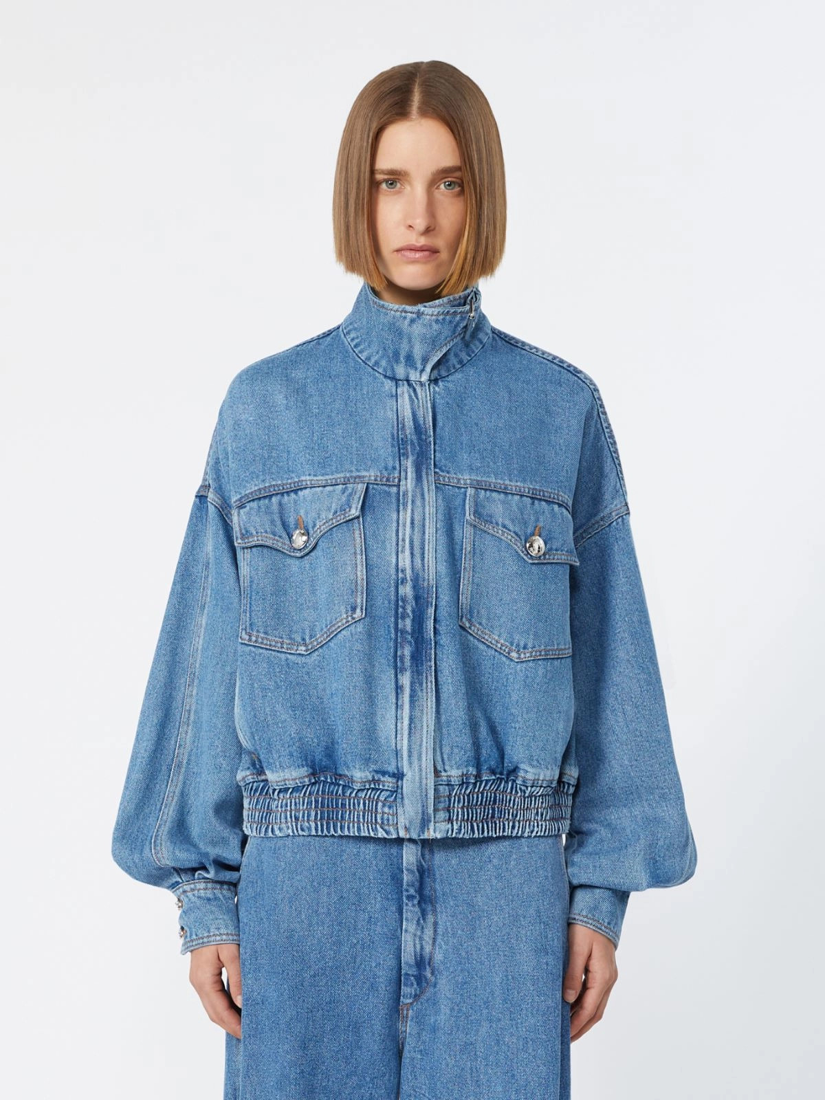 [SPORTMAX] Jacket FW26 2622046015600005